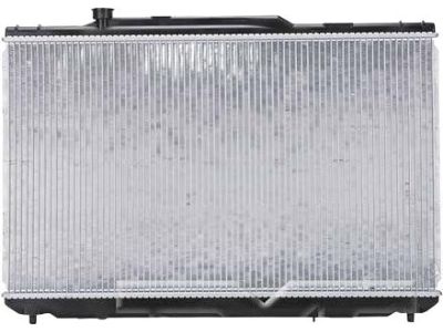 1996 Toyota Camry Radiator - 16400-03061