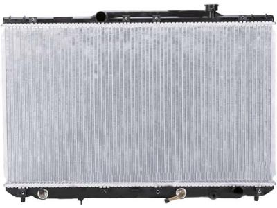 1996 Toyota Camry Radiator - 16400-03061