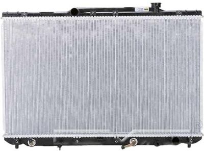 1996 Toyota Camry Radiator - 16400-03061