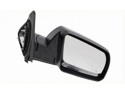 2017 Toyota Sequoia Car Mirror - 87910-0C370-C1
