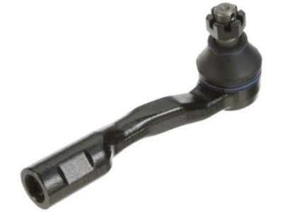 2000 Toyota Tundra Tie Rod End - 45046-39465