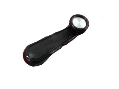 1979 Toyota Corona Window Crank Handles - 69260-12010-05