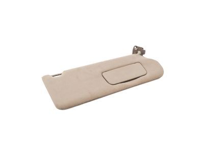 Toyota Sequoia Sun Visor - 74310-0C030-E2