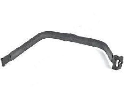 Toyota Fuel Tank Strap - 77602-35030