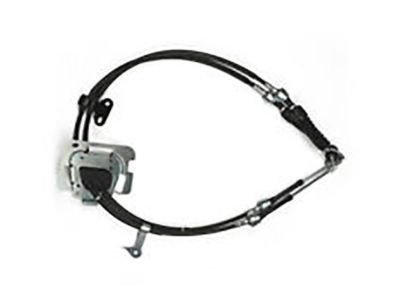 2002 Toyota Celica Shift Cable - 33820-2B670