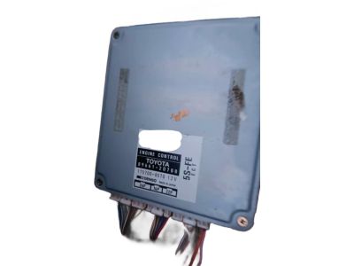 1998 Toyota Celica Engine Control Module - 89661-2D700