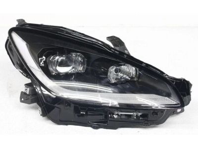 2023 Toyota GR86 Headlight - SU003-10114