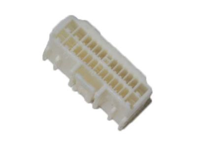 Toyota 90980-11877 Housing, Connector F