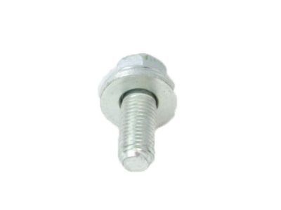 Toyota 90116-10212 Bolt, Stud