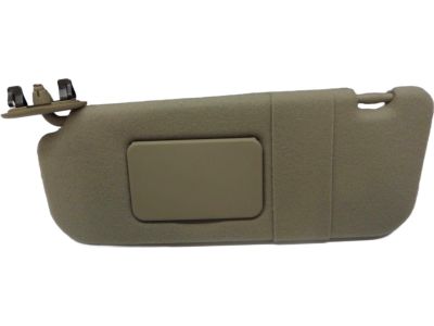 2007 Toyota Corolla Sun Visor - 74320-02490-E0