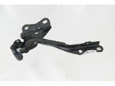 Toyota Highlander Hood Hinge - 53410-48070