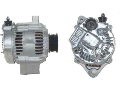 1987 Toyota Corolla Alternator - 27060-16011