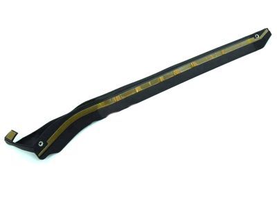 Toyota 75797-35050 Pad, Rear Door Outside