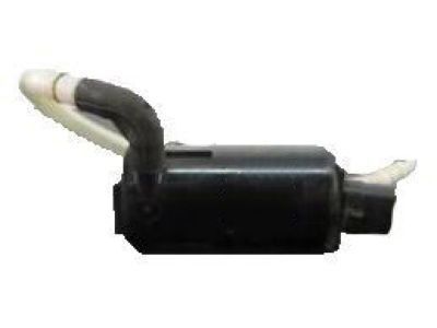 2003 Toyota Sequoia Washer Pump - 85340-0C010