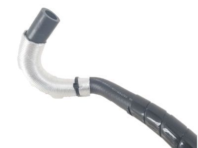 Toyota 44348-08030 Hose, Oil Reservoir To Pump