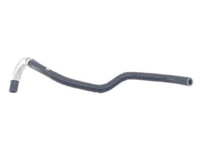 Toyota 44348-08030 Hose, Oil Reservoir To Pump