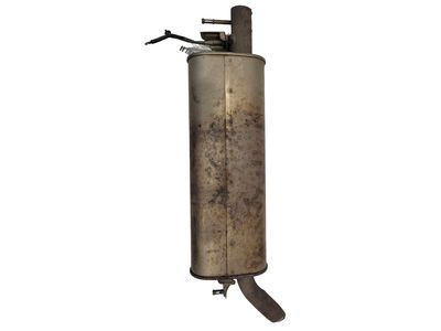 Toyota Highlander Exhaust Pipe - 17420-20290