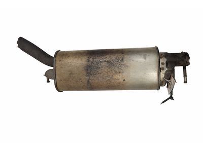 Toyota Highlander Exhaust Pipe - 17420-20290