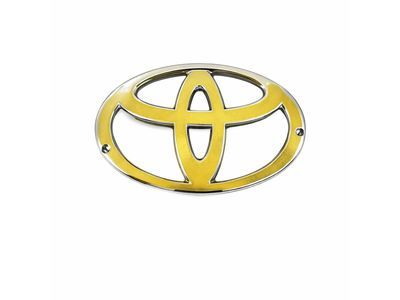 Toyota C-HR Emblem - 90975-W2006