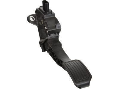 Toyota 04000-0440C Pedal Assembly,Accelerator