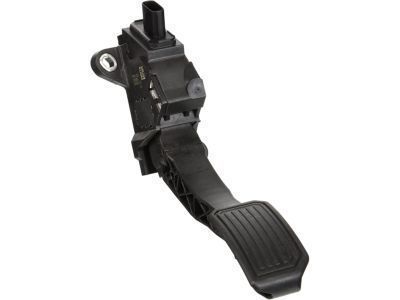 04000-0440C Genuine Toyota Pedal Assembly, Accelerator
