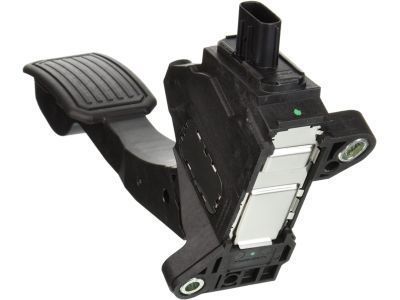 04000-0440C Toyota Accelerator Pedal Assembly Product Photo 2 of 2