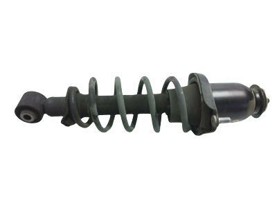 2004 Toyota Celica Shock Absorber - 48530-80331