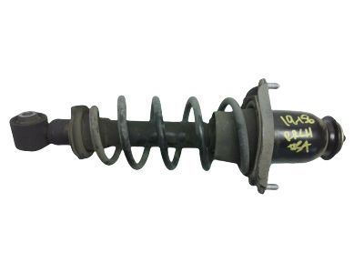 Toyota 48530-80331 Shock Absorber Assembly Rear Right