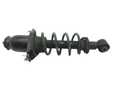 Toyota 48530-80331 Shock Absorber Assembly Rear Right