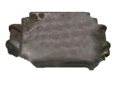 2001 Toyota Tacoma Air Bag Sensor - 89170-04030