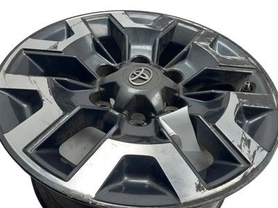 2017 Toyota Tacoma Spare Wheel - 42611-04220