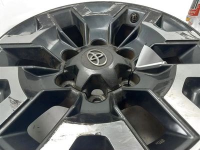 2017 Toyota Tacoma Spare Wheel - 42611-04220