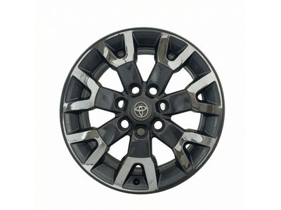2017 Toyota Tacoma Spare Wheel - 42611-04220