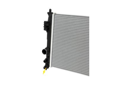 2022 Toyota Corolla Radiator - 16400-F2081