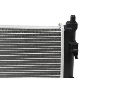 2022 Toyota Corolla Radiator - 16400-F2081