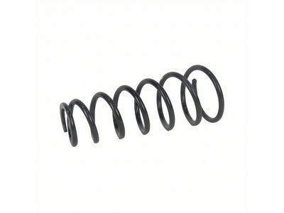 2010 Toyota Highlander Coil Springs - 48231-48460