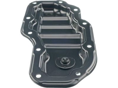 2010 Toyota Tundra Oil Pan - 12102-0F020