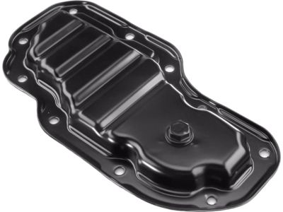 2010 Toyota Tundra Oil Pan - 12102-0F020