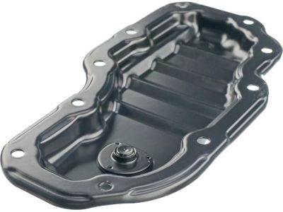 2010 Toyota Tundra Oil Pan - 12102-0F020