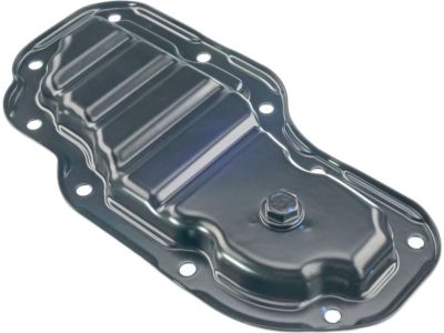2010 Toyota Tundra Oil Pan - 12102-0F020