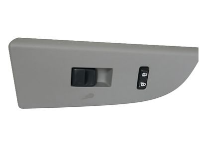 74231-48060-B0 Toyota Front Armrest Base Panel Upper Right Hand Product Photo 4 of 4