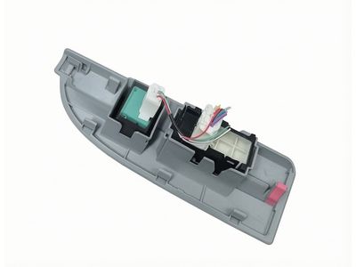 74231-48060-B0 Toyota Front Armrest Base Panel Upper Right Hand Product Photo 2 of 4