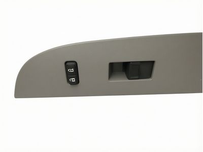 74231-48060-B0 Toyota Front Armrest Base Panel Upper Right Hand Product Photo 3 of 4