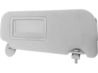 Toyota Camry Sun Visor - 74320-06C62-B1