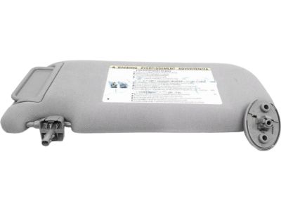 Toyota Camry Sun Visor - 74320-06C62-B1