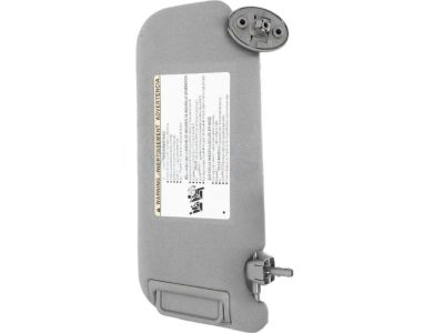 Toyota Camry Sun Visor - 74320-06C62-B1