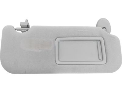 Toyota Camry Sun Visor - 74320-06C62-B1
