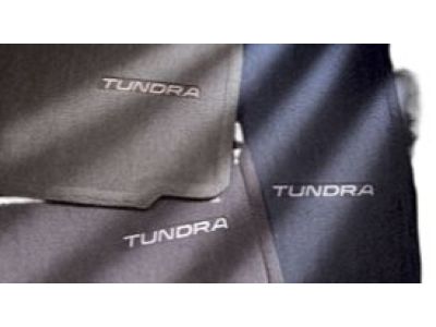 Toyota PT548-34031-12 TNDRA XCAB Fm Dk Chr