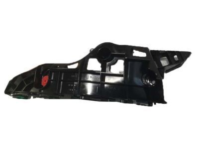 Toyota 52146-0E080 Stay, Front Bumper Side