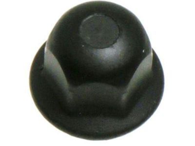 Toyota 90176-08029 Nut